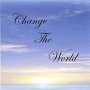 Curtis Robinson: Change The World, CD