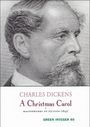 Charles Dickens: A Christmas Carol, Buch