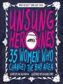 Rae Alexandra: Unsung Heroines, Buch
