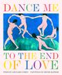 Leonard Cohen: Dance Me to the End of Love, Buch