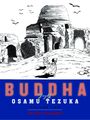Osamu Tezuka: Buddha, Volume 02: The Four Encounters, Buch