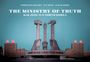 Christian Kracht: The Ministry of Truth, Buch
