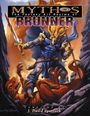 J. David Spurlock: Mythos: The Fantasy Art Realms of Frank Brunner, Buch