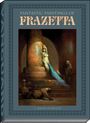 J. David Spurlock: Fantastic Paintings of Frazetta, Buch
