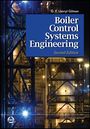 Jerry F. Gilman: Boiler Control Systems Engineering, Buch