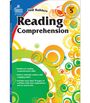 Carson Dellosa Education: Reading Comprehension, Buch