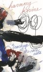 Harmony Korine: A Crackup At The Race Riots, Buch