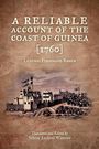 Ludewig Ferdinand Romer: A Reliable Account of the Coast of Guinea (1760), Buch
