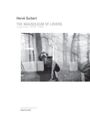 Guibert Hervé: The Mausoleum of Lovers, Buch