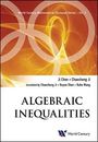 Ji Chen: Algebraic Inequalities: In Mathematical Olympiad and Competitions, Buch