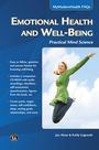 J. Alcoe: Emotional Health and Well-Being, Buch