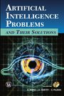 Danny Kopec: Artificial Intelligence Problems and Their Solutions, Buch