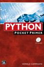 Oswald Campesato: Python Pocket Primer, Buch