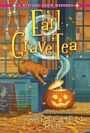 Gretchen Rue: Earl Grave Tea, Buch