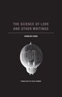 Charles Cros: The Science of Love and Other Writings, Buch