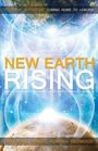 Charmian Redwood: New Earth Rising, Buch