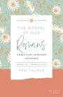 Keri Folmar: The Gospel of God (Vol 2), Buch