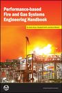 Austin Bryan: Performance-based Fire and Gas Systems Engineering Handbook, Buch