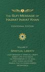 Hazrat Inayat Khan: The Sufi Message of Hazrat Inayat Khan Vol. 5 Centennial Edition, Buch