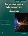 Philip Brown: Foundations of Mathematics, Buch