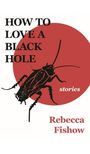 Rebecca Fishow: How to Love a Black Hole, Buch