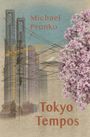 Michael Pronko: Tokyo Tempos, Buch