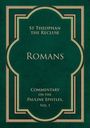 Theophan The Recluse: Romans, Buch