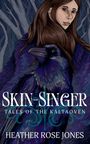 Heather Rose Jones: Skinsinger, Buch