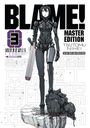 Tsutomu Nihei: Blame! 03, Buch