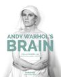 Phillip Romero: Andy Warhol's Brain, Buch