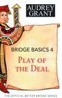 Audrey Grant: Bridge Basics 4, Buch