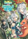 Aneko Yusagi: The Rising of the Shield Hero Volume 12, Buch