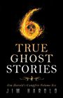 Jim Harold: True Ghost Stories, Buch