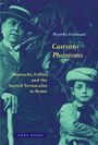 Martha Feldman: Castrato Phantoms, Buch