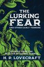 H. P. Lovecraft: The Lurking Fear and Other Early Terrors, Buch