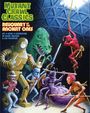 Marc Bruner: Mutant Crawl Classics #7: Reliquary of the Ancient Ones, Buch