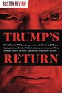 Noura Erakat: Trump's Return, Buch