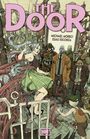 Michael Moreci: The Door, Buch