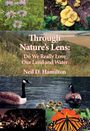 Neil D Hamilton: Through Nature's Lens, Buch
