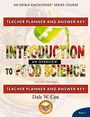 Dale W Cox: Introduction to Food Science, Buch