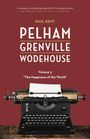 Paul Kent: Pelham Grenville Wodehouse - Volume 3: The Happiness of the World, Buch