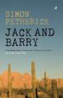 Simon Petherick: Jack and Barry, Buch