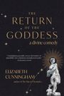 Elizabeth Cunningham: The Return of the Goddess, Buch