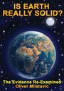 Oliver Milatovic: Is Earth Really Solid?, Buch