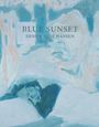 Denise Rose Hansen: Blue Sunset, Buch