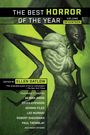 : The Best Horror of the Year, Volume Seventeen, Buch