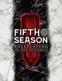 Steve Kenson: The Fifth Season Roleplaying Game, Buch