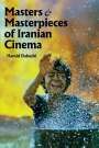 Hamid Dabashi: Masters and Masterpieces of Iranian Cinema, Buch