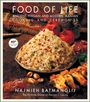 Najmieh Batmanglij: Food of Life, Buch