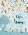 Paul Fleischman: The Class with Wings, Buch